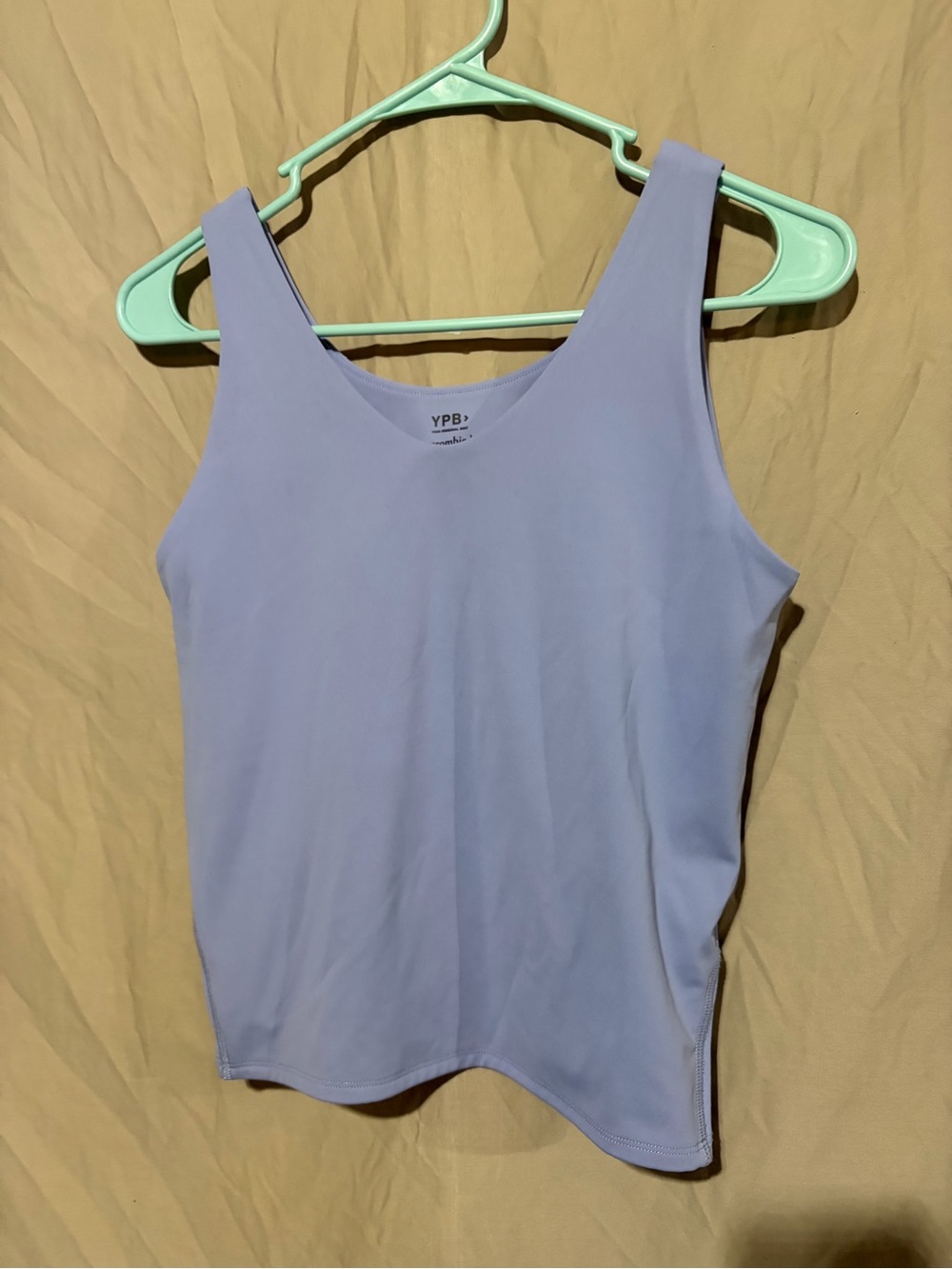 YPB tank top